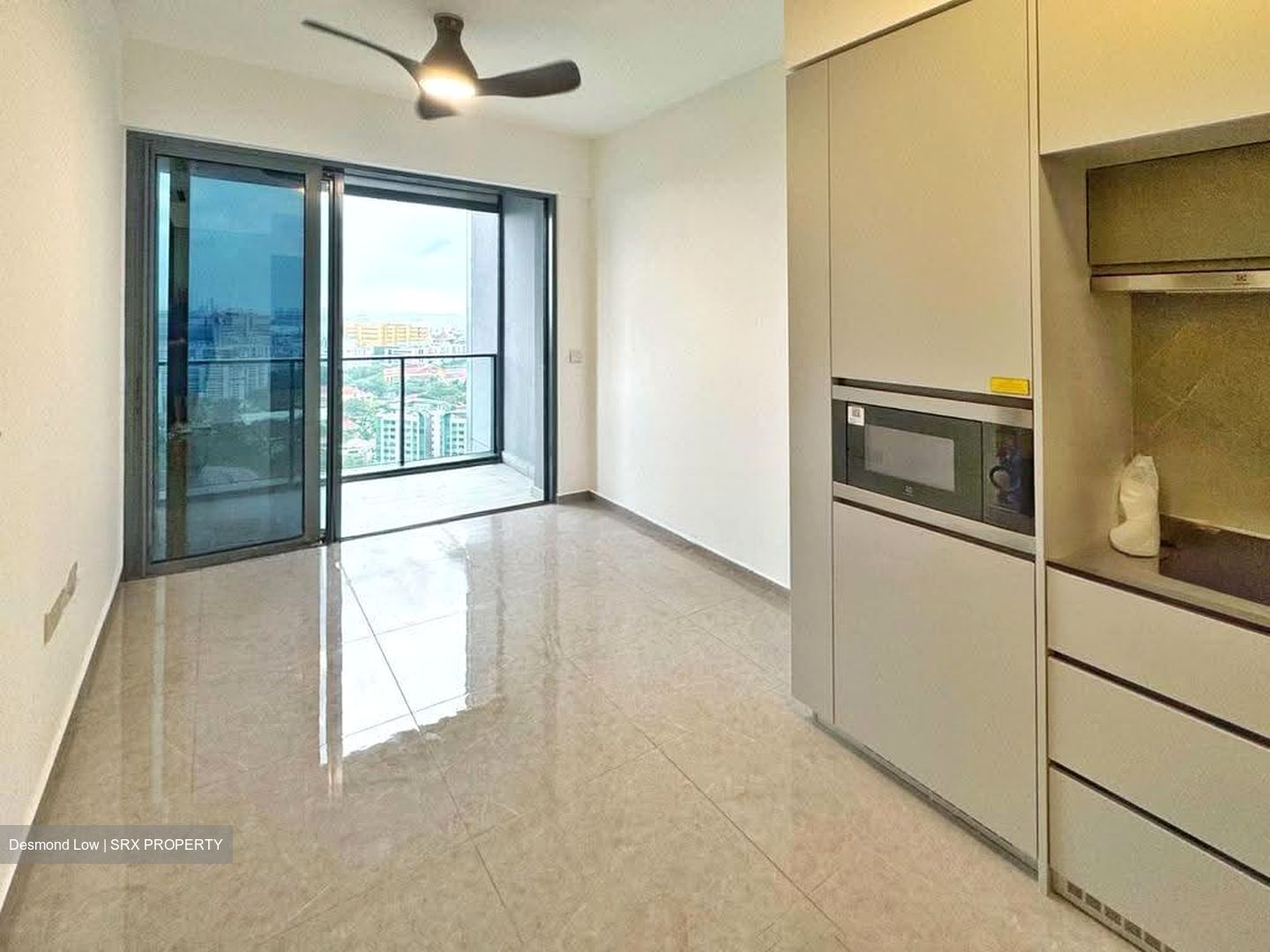 Parc Clematis (D5), Apartment #632280191